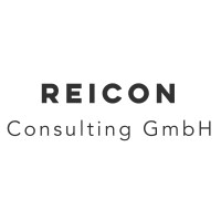 Logo der Firma REICON Consulting GmbH