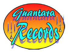 Logo der Firma GUANTARA MUSIC Jack Demare c/o Denis Siebert