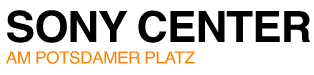 Logo der Firma Das Center am Potsdamer Platz