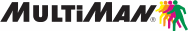 Firmenlogo Peter Gelzhäuser | GmbH MultiMan® Hygiene- und PflegeProdukte