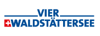 Logo der Firma Schifffahrtsgesellschaft des Vierwaldstättersees (SGV) AG