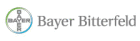 Logo der Firma Bayer Bitterfeld GmbH