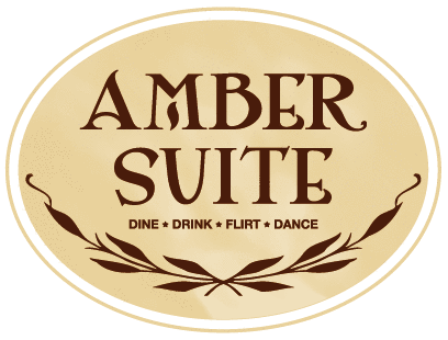 Logo der Firma AMBER SUITE