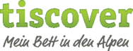 Firmenlogo Tiscover GmbH