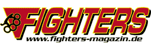 Logo der Firma Fighters Magazin
