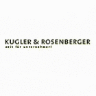 Logo der Firma Kugler & Rosenberger GmbH & Co. KG