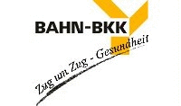 Logo der Firma BAHN-BKK