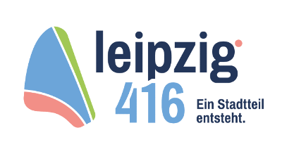 Logo der Firma Leipzig 416 Management GmbH