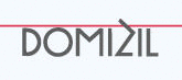Logo der Firma DOMIZIL Einrichtungen Marc Stutzer AG