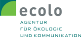 Firmenlogo ecolo GmbH & Co. KG