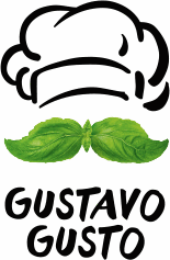 Logo der Firma Gustavo Gusto GmbH & Co. KG