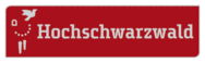 Firmenlogo Hochschwarzwald Tourismus GmbH