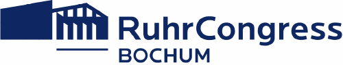 Logo der Firma RuhrCongress Bochum