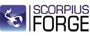 Logo der Firma Scorpius Forge GmbH