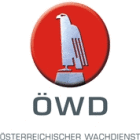 Logo der Firma ÖWD Österreichischer Wachdienst security GmbH & Co KG
