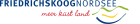 Firmenlogo Tourismus Service Friedrichskoog