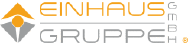 Firmenlogo Einhaus-Gruppe GmbH