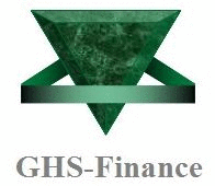 Logo der Firma GHS-Finance