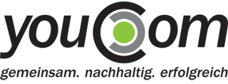 Logo der Firma youCcom GmbH