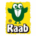 Logo der Firma Raab Vitalfood GmbH