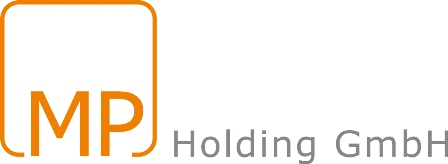 Logo der Firma MP Holding GmbH