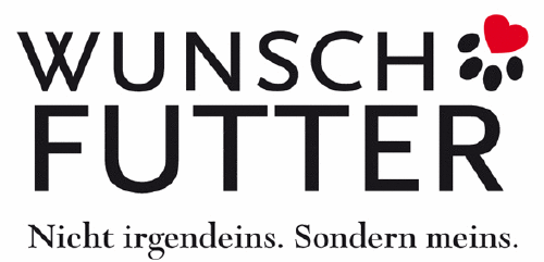 Logo der Firma Wunschfutter GmbH