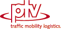 Firmenlogo PTV Planung Transport Verkehr AG
