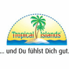 Logo der Firma Tropical Island Management GmbH