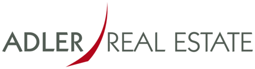 Logo der Firma ADLER Real Estate AG