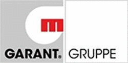 Logo der Firma GARANT Holding GmbH