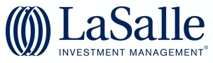 Logo der Firma LaSalle Investment Management