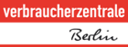 Logo der Firma Verbraucherzentrale Berlin e. V.