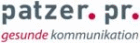 Logo der Firma Patzer PR GmbH