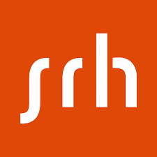 Logo der Firma SRH Fernhochschule – The Mobile University