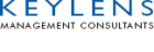 Logo der Firma KEYLENS GmbH