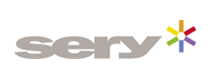 Logo der Firma SERY* Creative Communications GmbH