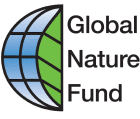 Logo der Firma Global Nature Fund (GNF)