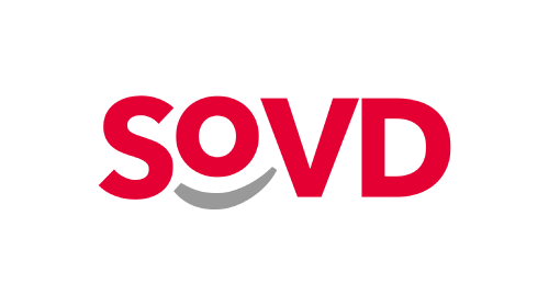 Logo der Firma Sozialverband Deutschland e.V. (SoVD)