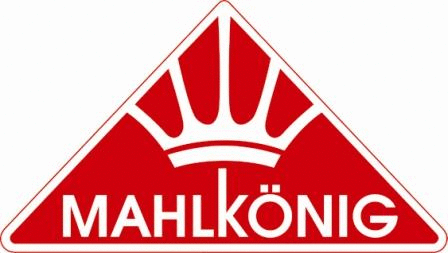 Logo der Firma MAHLKÖNIG GmbH & Co. KG