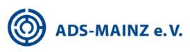 Logo der Firma ADS-Mainz e.V.
