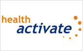 Logo der Firma health-activate24 GmbH
