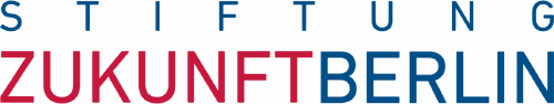 Logo der Firma Stiftung Zukunft Berlin