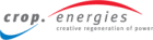 Firmenlogo CropEnergies AG