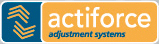 Firmenlogo Actiforce Europe Gmbh