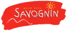 Logo der Firma Savognin Bergbahnen AG