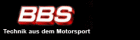 BBS nimmt Kurs auf die Essen Motor Show