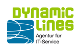 Logo der Firma Dynamic Lines GmbH