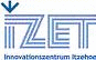Logo der Firma Gesellschaft für Technologieförderung Itzehoe mbH