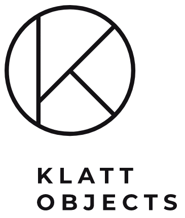 Logo der Firma Klatt objects GmbH