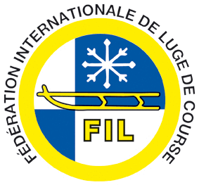 Logo der Firma FIL Office - Internationaler Rennrodelverband